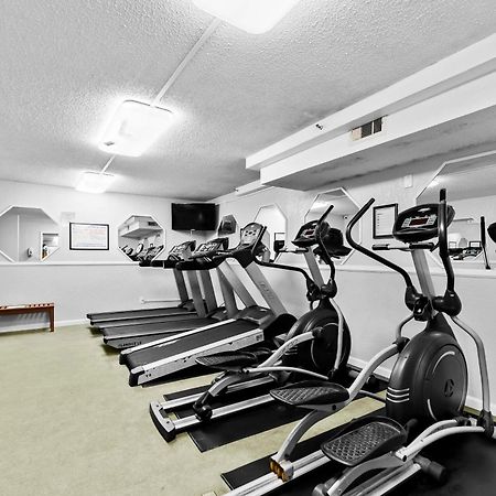 Appartamento The Summit 602 Panama City Beach Esterno foto