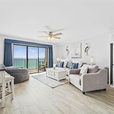 Appartamento The Summit 602 Panama City Beach Esterno foto