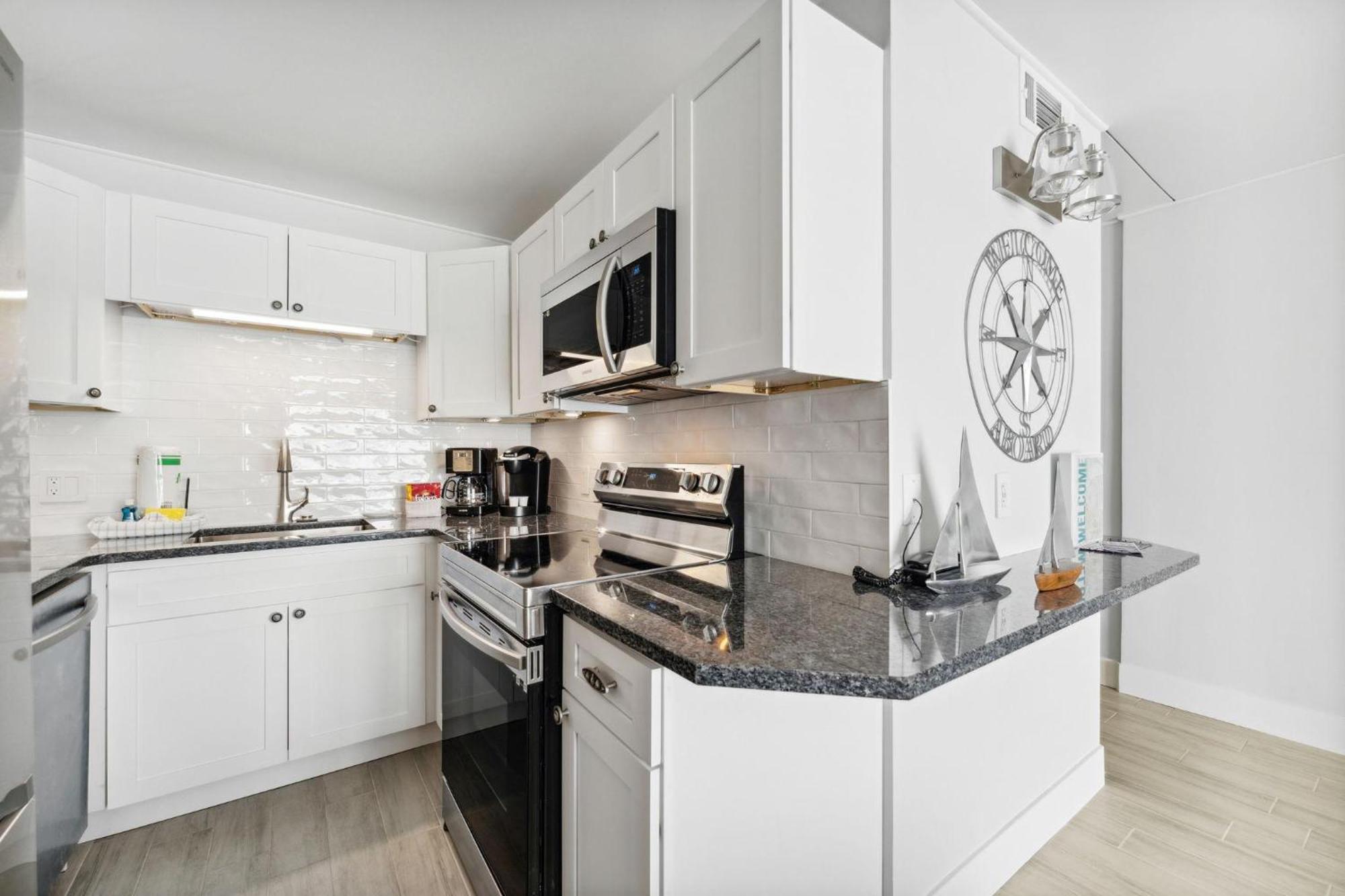 Appartamento The Summit 602 Panama City Beach Esterno foto