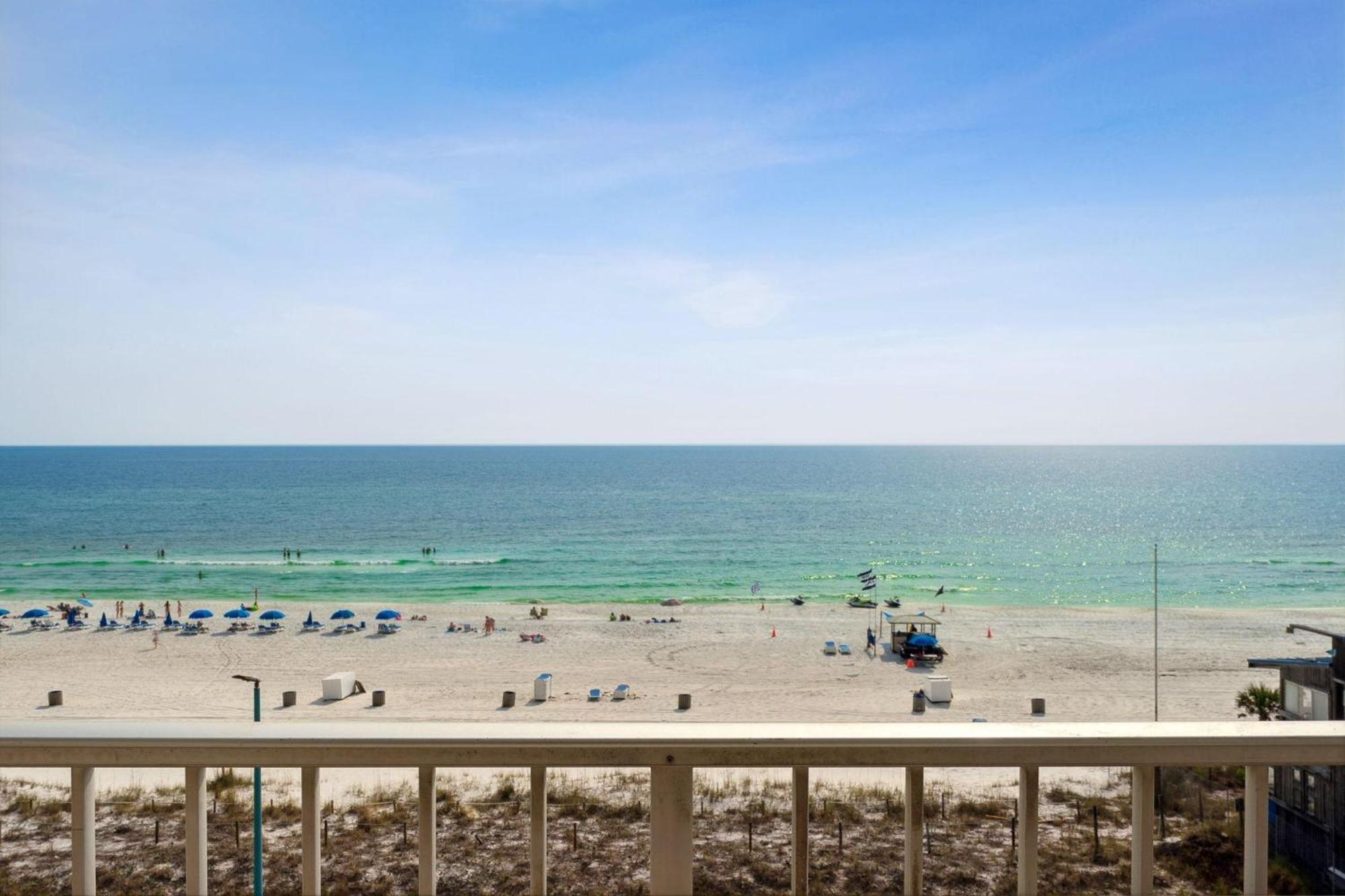 Appartamento The Summit 602 Panama City Beach Esterno foto