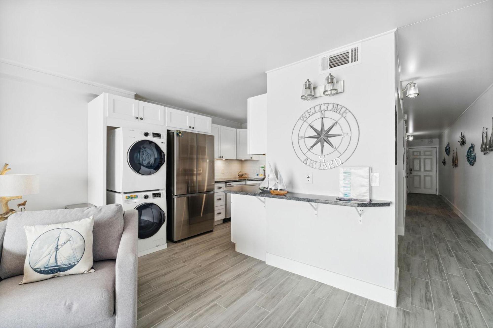 Appartamento The Summit 602 Panama City Beach Esterno foto