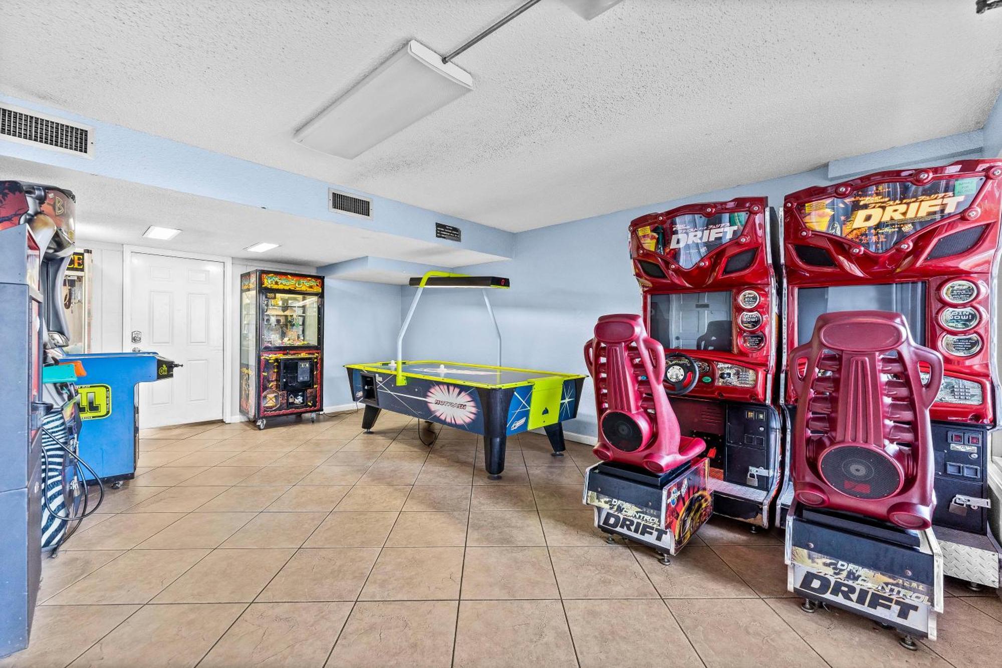 Appartamento The Summit 602 Panama City Beach Esterno foto