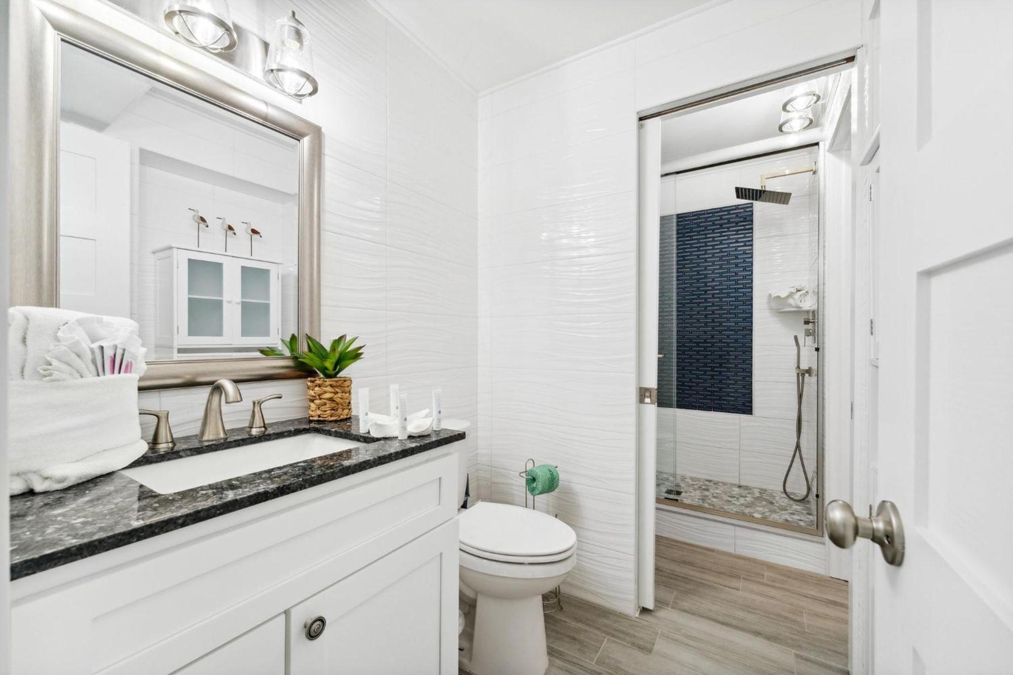 Appartamento The Summit 602 Panama City Beach Esterno foto