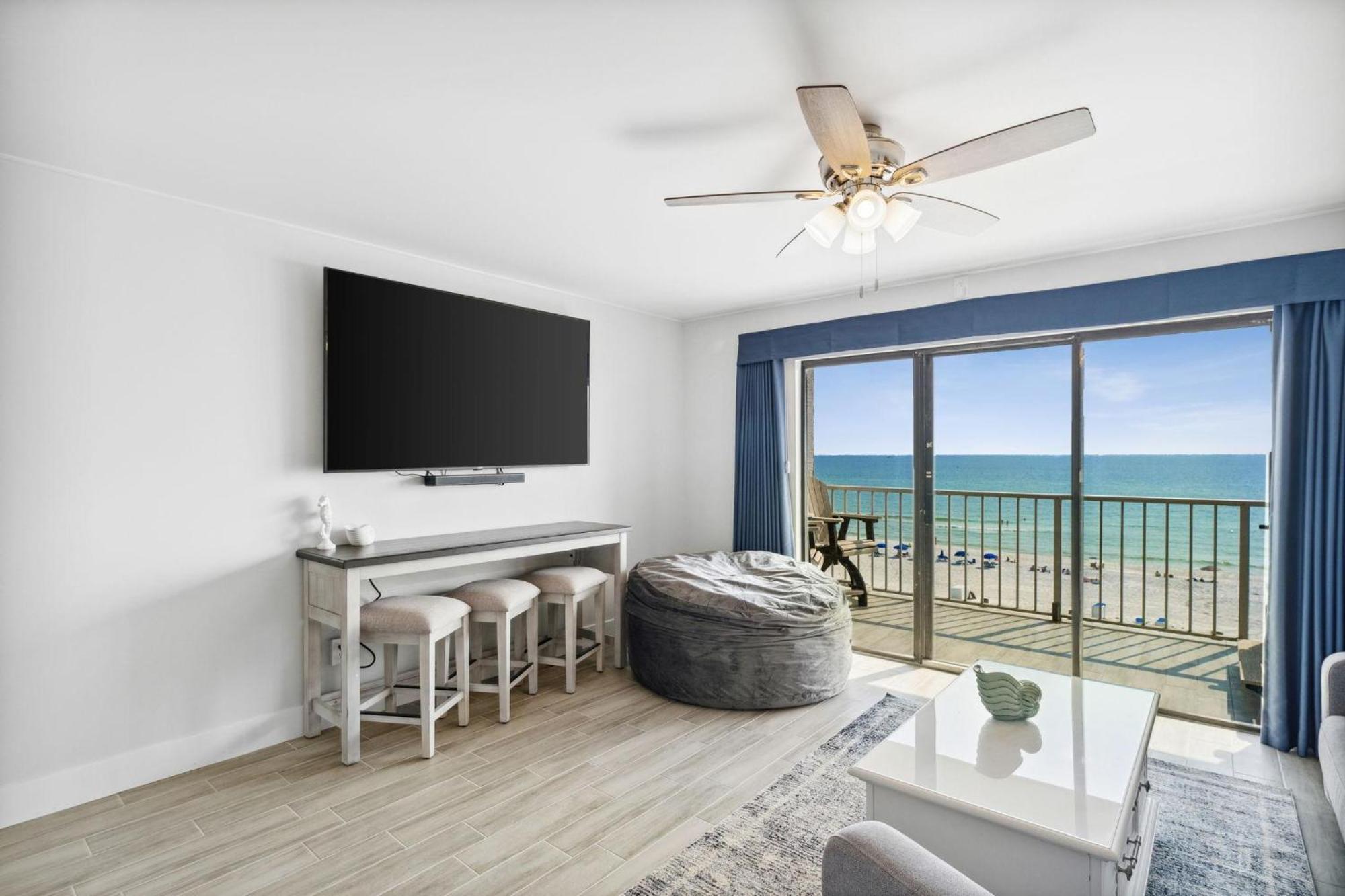 Appartamento The Summit 602 Panama City Beach Esterno foto