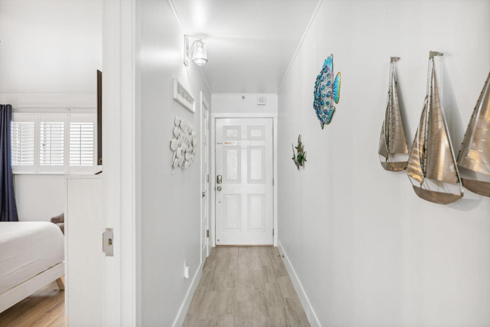 Appartamento The Summit 602 Panama City Beach Esterno foto