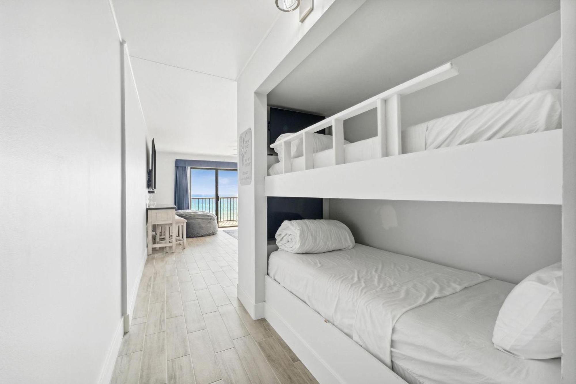 Appartamento The Summit 602 Panama City Beach Esterno foto