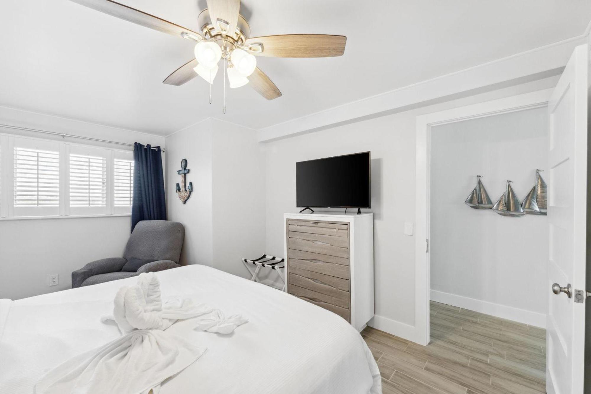 Appartamento The Summit 602 Panama City Beach Esterno foto