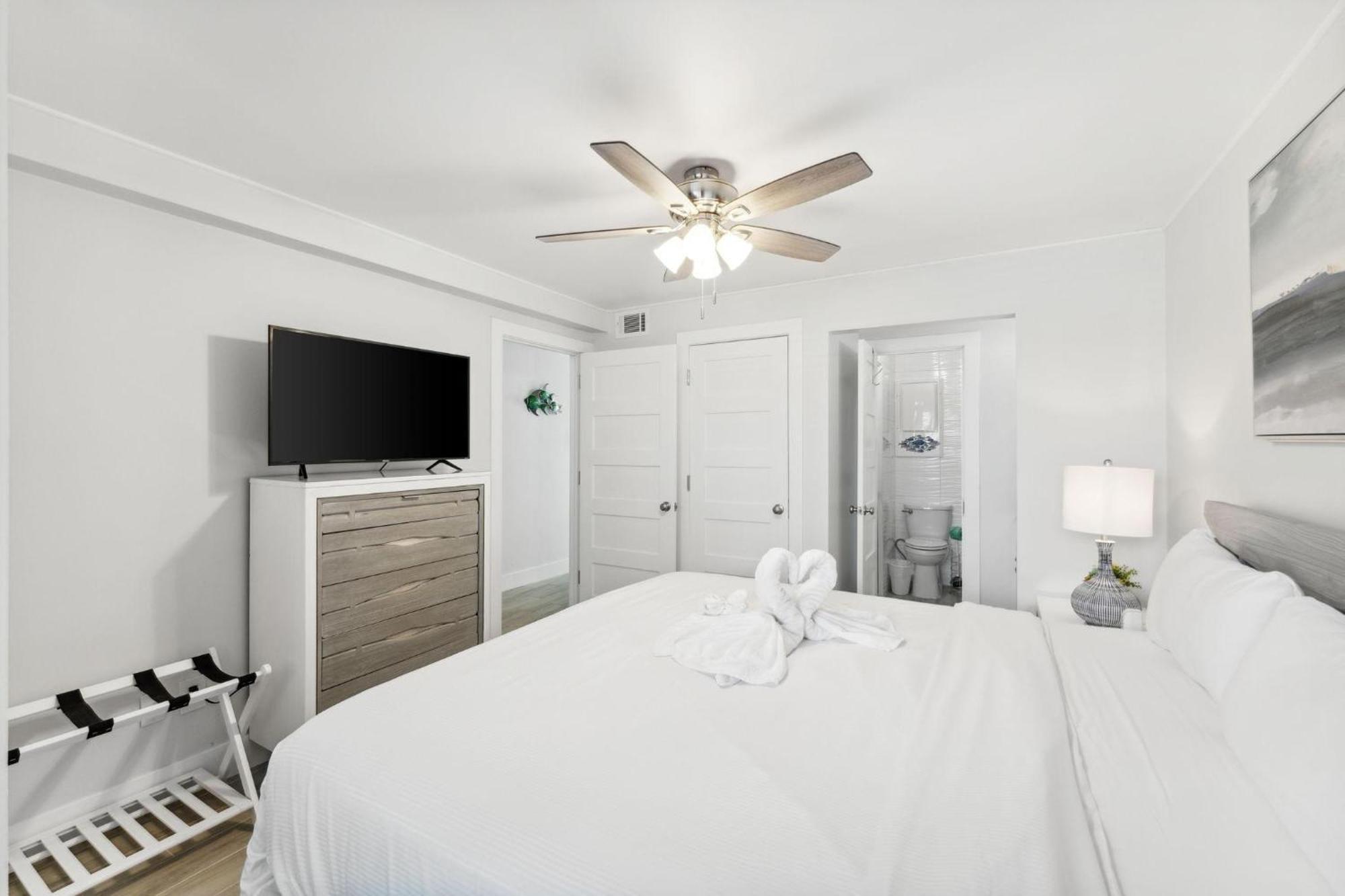 Appartamento The Summit 602 Panama City Beach Esterno foto