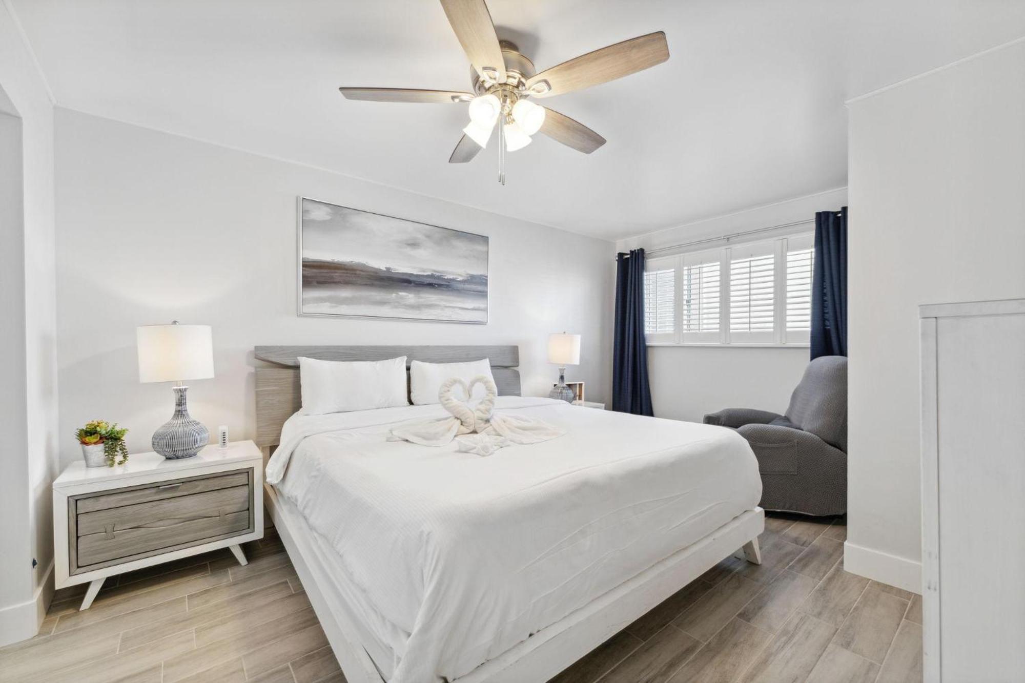 Appartamento The Summit 602 Panama City Beach Esterno foto
